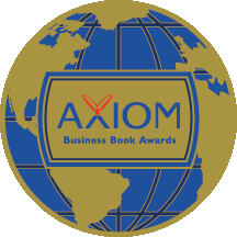 Axiom Gold Award